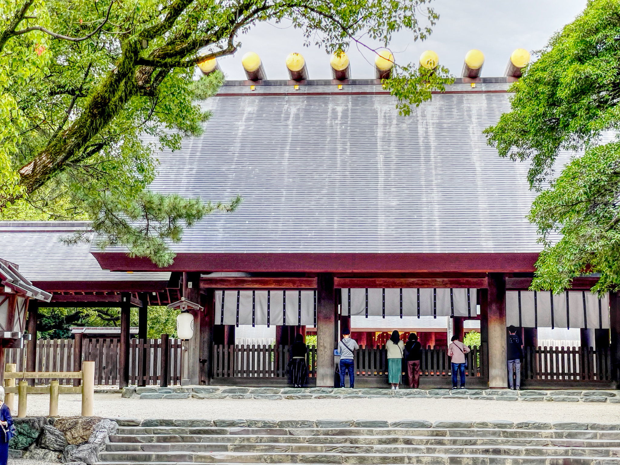 熱田神宮