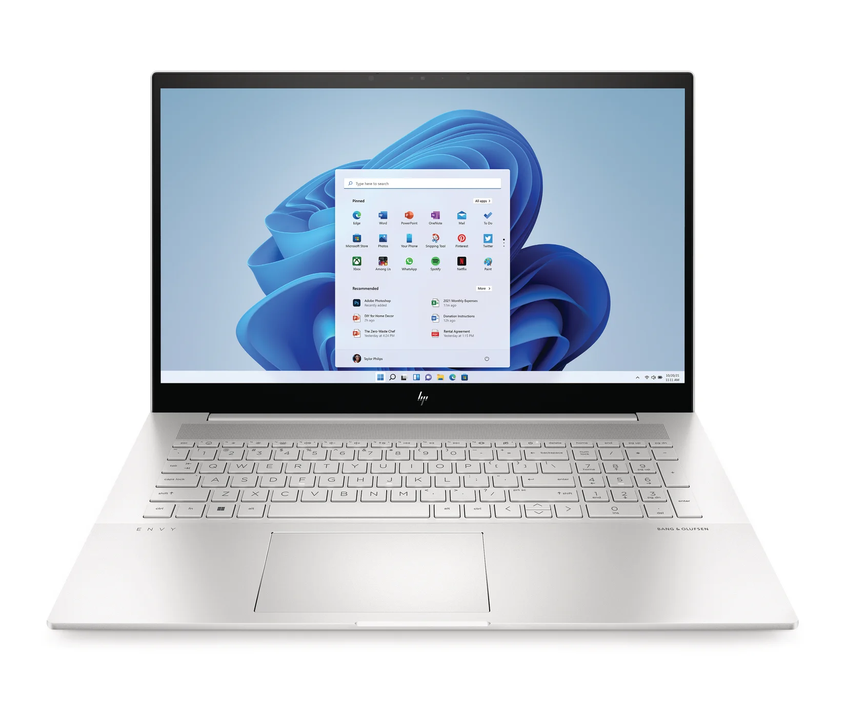 HP Envy