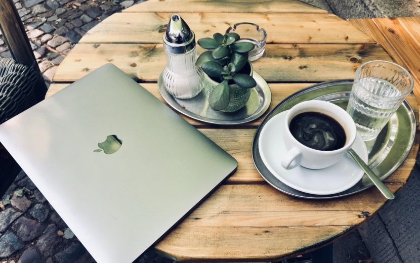 MacBook