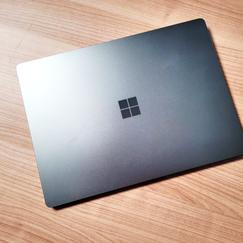 Surface Laptop