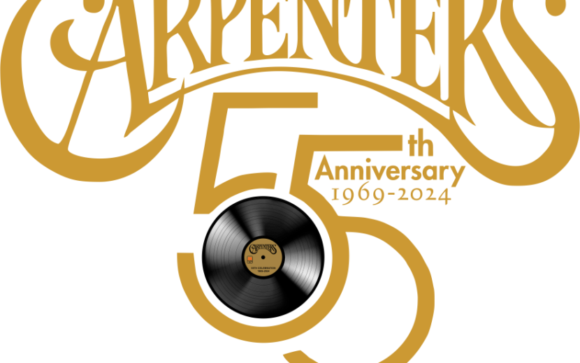 カーペンターズ・デビュー55周年