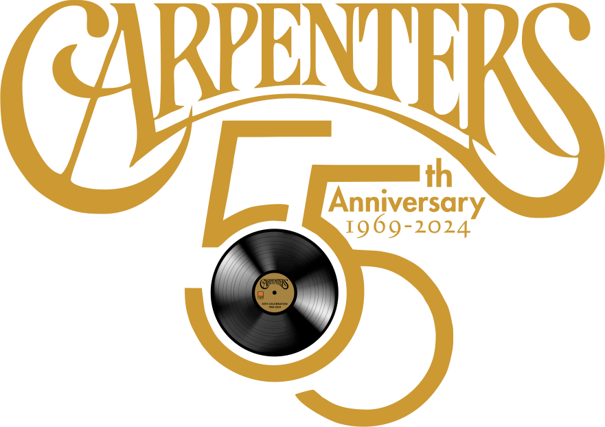 カーペンターズ・デビュー55周年